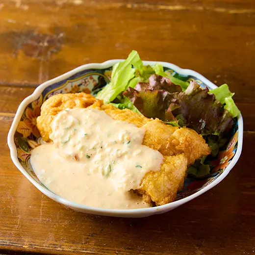 チキン南蛮