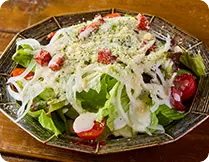 おすすめトロ壱コース　4,500円