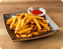 鰤しゃぶ×レタしゃぶ　明太とろろしゃぶしゃぶコース　5,000円