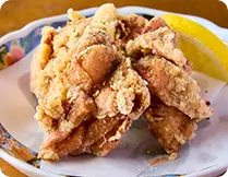 鰤しゃぶ×レタしゃぶ　明太とろろしゃぶしゃぶコース　5,000円
