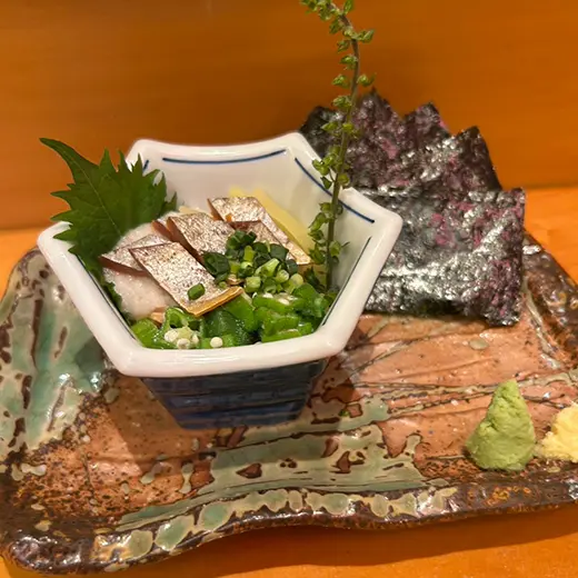 へしこばくだん
