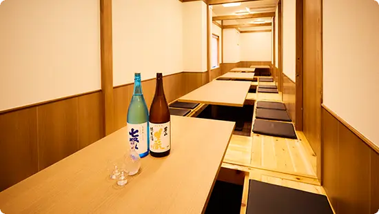 トロ壱 金沢駅前店